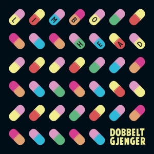 Dobbeltgjenger - Limbohead ryhmässä CD @ Bengans Skivbutik AB (3741909)