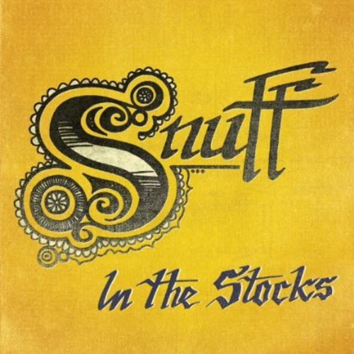 Snuff - In The Stocks ryhmässä VINYYLI / Rock @ Bengans Skivbutik AB (3742083)