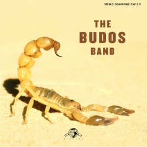 Budos Band The - The Budos Band Ii ryhmässä VINYYLI @ Bengans Skivbutik AB (3742385)