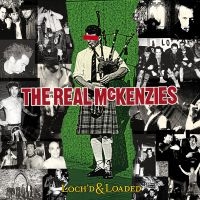 Real Mckenzies - Loch'd & Loaded (Vinyl Lp) ryhmässä VINYYLI @ Bengans Skivbutik AB (3742394)