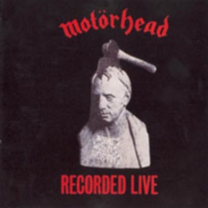 Motorhead - What's Wordsworth ryhmässä Minishops / Motörhead @ Bengans Skivbutik AB (3742448)
