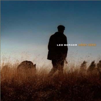 Berger Leo - Höst Igen ryhmässä CD / Myydyimmät @ Bengans Skivbutik AB (3742466)