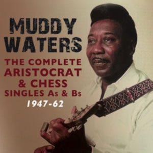 Waters Muddy - Complete Aristocrat & Chess Singles ryhmässä CD @ Bengans Skivbutik AB (3742492)