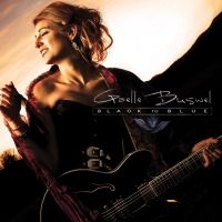 Buswel Gaelle - Black To Blue ryhmässä CD @ Bengans Skivbutik AB (3742501)