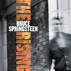 Springsteen Bruce - The Rising ryhmässä Minishops / Bruce Springsteen @ Bengans Skivbutik AB (3742613)