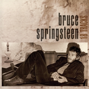 Springsteen Bruce - 18 Tracks ryhmässä VINYYLI @ Bengans Skivbutik AB (3742615)