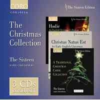 Various Composers - A Christmas Collection ryhmässä CD @ Bengans Skivbutik AB (3742726)