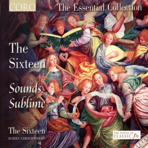 Various Composers - Sounds Sublime: The Essential Colle ryhmässä CD @ Bengans Skivbutik AB (3742728)