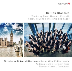 Various - British Classics ryhmässä CD @ Bengans Skivbutik AB (3743331)