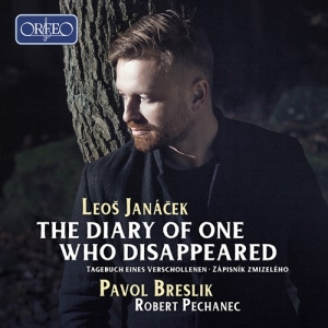 Janacek Leos - The Diary Of One Who Disappeared ryhmässä CD @ Bengans Skivbutik AB (3743344)