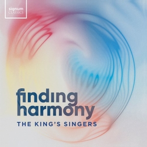 Various - Finding Harmony ryhmässä CD @ Bengans Skivbutik AB (3743349)