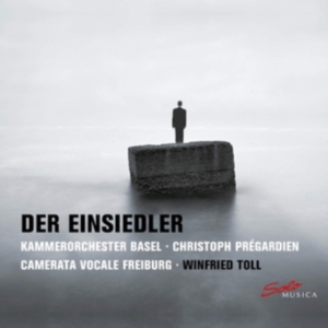 Mahler Gustav Reger Max Zemlins - Der Einsiedler ryhmässä CD @ Bengans Skivbutik AB (3743350)