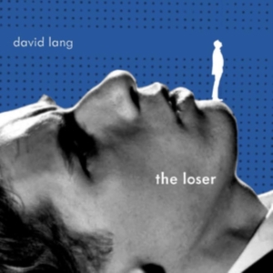 Lang David - The Loser ryhmässä CD @ Bengans Skivbutik AB (3743371)