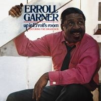 Garner Erroll - Up In Erroll's Room (Octave Remaste ryhmässä CD @ Bengans Skivbutik AB (3743387)