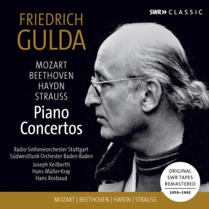 Various - Piano Concertos (3 Cd) ryhmässä CD @ Bengans Skivbutik AB (3743393)