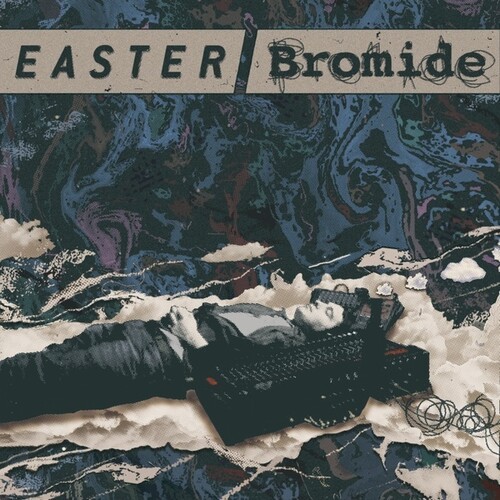Easter / Bromide - Doubt Rings/I'll Never Learn ryhmässä VINYYLI / Myydyimmät @ Bengans Skivbutik AB (3743830)