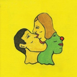 Pepper Gregory & His Problem - I Know Now Why You Cry ryhmässä VINYYLI @ Bengans Skivbutik AB (3743842)