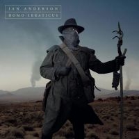 Anderson Ian - Homo Erraticus (2 Lp Vinyl) ryhmässä VINYYLI / Myydyimmät @ Bengans Skivbutik AB (3743843)