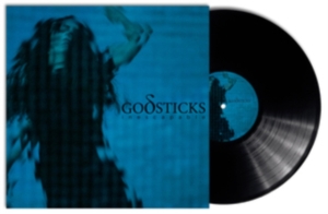 Godsticks - Inescapable ryhmässä VINYYLI @ Bengans Skivbutik AB (3743845)
