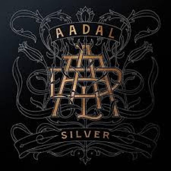 Aadal - Silver ryhmässä VINYYLI / Rock @ Bengans Skivbutik AB (3743906)