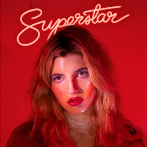 Rose Caroline - Superstar ryhmässä CD @ Bengans Skivbutik AB (3743914)