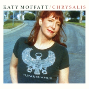 Moffatt Katy - Chrysalis ryhmässä CD @ Bengans Skivbutik AB (3743918)