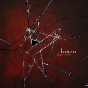 Lunatic Soul - Fractured ryhmässä CD @ Bengans Skivbutik AB (3743921)