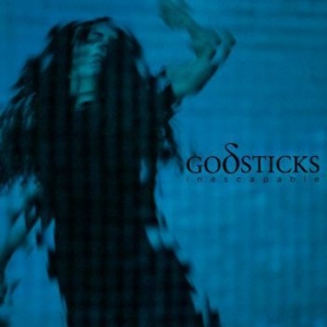 Godsticks - Inescapable ryhmässä CD @ Bengans Skivbutik AB (3743923)