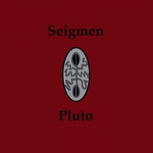 Seigmen - Pluto ryhmässä CD @ Bengans Skivbutik AB (3743944)