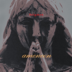 Seigmen - Ameneon ryhmässä CD @ Bengans Skivbutik AB (3743945)