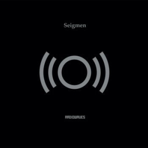 Seigmen - Radiowaves ryhmässä CD @ Bengans Skivbutik AB (3743948)