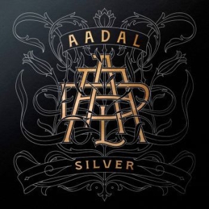 Aadal - Silver ryhmässä CD @ Bengans Skivbutik AB (3743949)