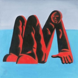 King Krule - Man Alive! (White Vinyl) ryhmässä VINYYLI @ Bengans Skivbutik AB (3743955)