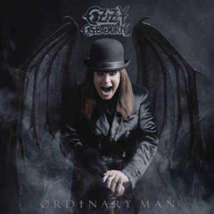 Osbourne Ozzy - Ordinary Man ryhmässä ME SUOSITTELEMME / Årsbästalistor 2020 / Kerrang 2020 @ Bengans Skivbutik AB (3743960)