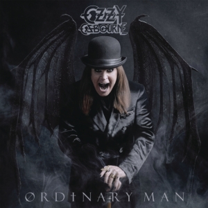 Osbourne Ozzy - Ordinary Man ryhmässä ME SUOSITTELEMME / Årsbästalistor 2020 / Kerrang 2020 @ Bengans Skivbutik AB (3743964)