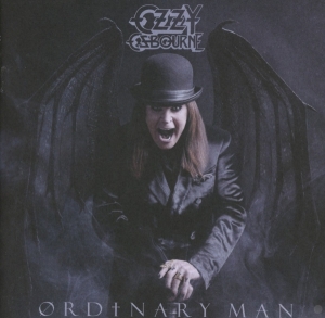 Osbourne Ozzy - Ordinary Man ryhmässä ME SUOSITTELEMME / Årsbästalistor 2020 / Kerrang 2020 @ Bengans Skivbutik AB (3743964)