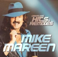 Mareen Mike - Greatest Hits & Remixes ryhmässä VINYYLI / Myydyimmät @ Bengans Skivbutik AB (3744325)