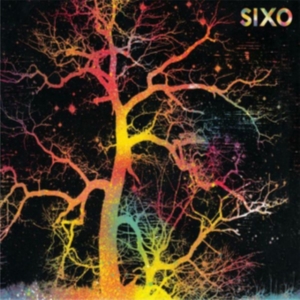 Sixo - Odds Of Free Will ryhmässä VINYYLI @ Bengans Skivbutik AB (3744352)