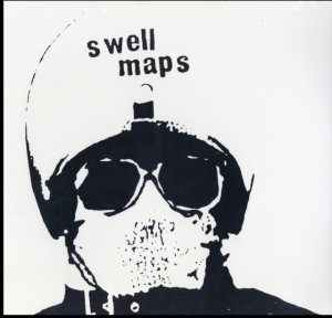 Swell Maps - International Rescue ryhmässä VINYYLI @ Bengans Skivbutik AB (3744370)