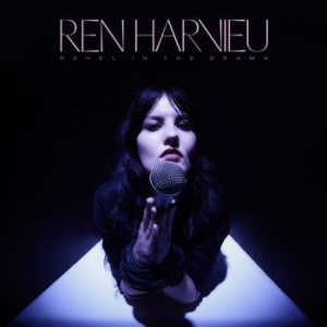 Harvieu Ren - Revel In The Drama ryhmässä VINYYLI @ Bengans Skivbutik AB (3744402)