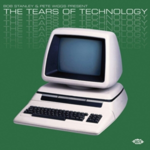 Various Artists - Tears Of Technology ryhmässä CD @ Bengans Skivbutik AB (3744409)