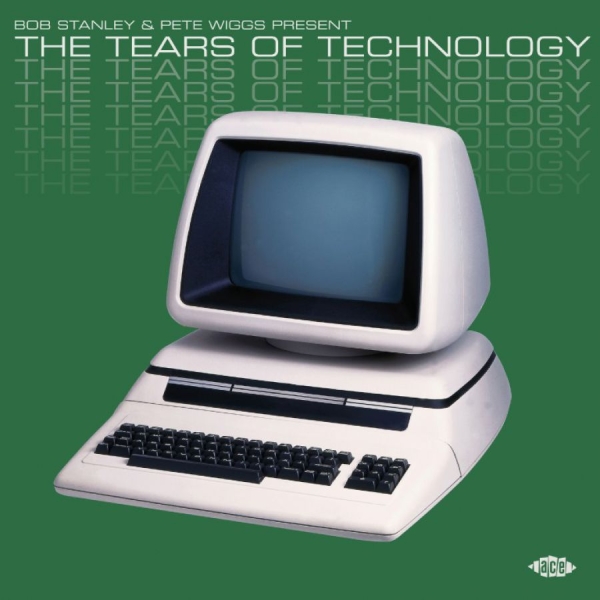 Various Artists - Tears Of Technology ryhmässä CD / Pop @ Bengans Skivbutik AB (3744409)