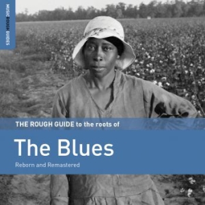 Various Artists - Rough Guide To The Roots Of The Blu ryhmässä CD @ Bengans Skivbutik AB (3744426)