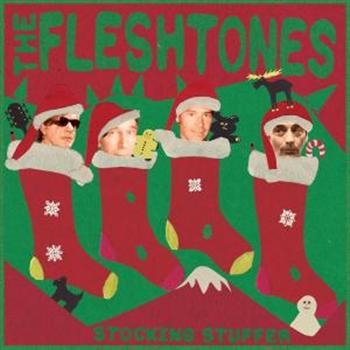 Fleshtones The - Stocking Stuffer ryhmässä CD / Myydyimmät @ Bengans Skivbutik AB (3744431)