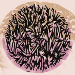 Wax Witches - Memory Painting ryhmässä CD @ Bengans Skivbutik AB (3744436)
