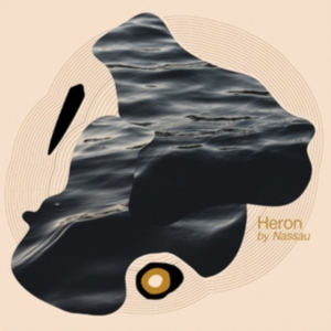 Nassau - Heron ryhmässä CD @ Bengans Skivbutik AB (3744443)