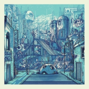 Restorations - Lp5000 ryhmässä CD @ Bengans Skivbutik AB (3744444)