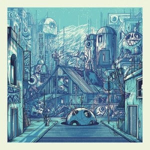Restorations - Lp5000 ryhmässä CD @ Bengans Skivbutik AB (3744444)