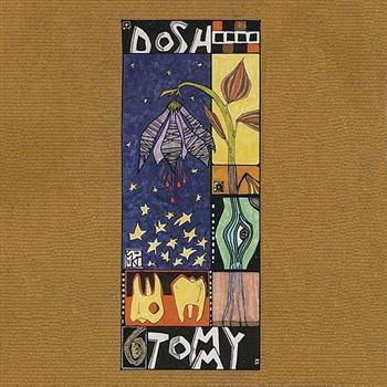 Dosh - Tommy ryhmässä CD / Rock @ Bengans Skivbutik AB (3744460)
