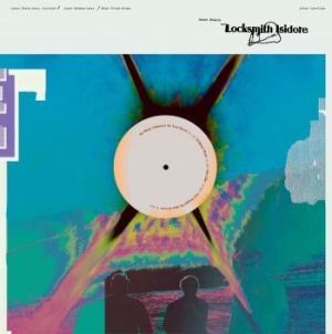 Stein Jason Locksmith Isidor - After Caroline ryhmässä CD @ Bengans Skivbutik AB (3744474)